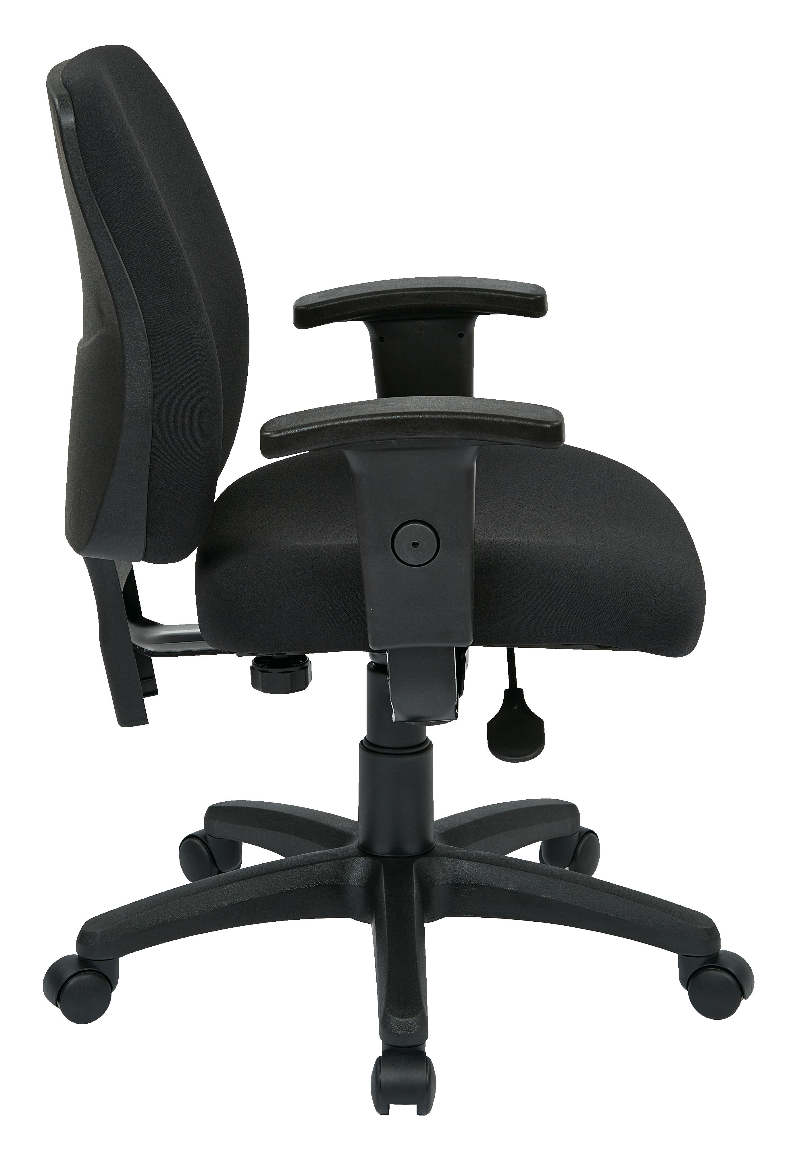 Deluxe Task Chair 2